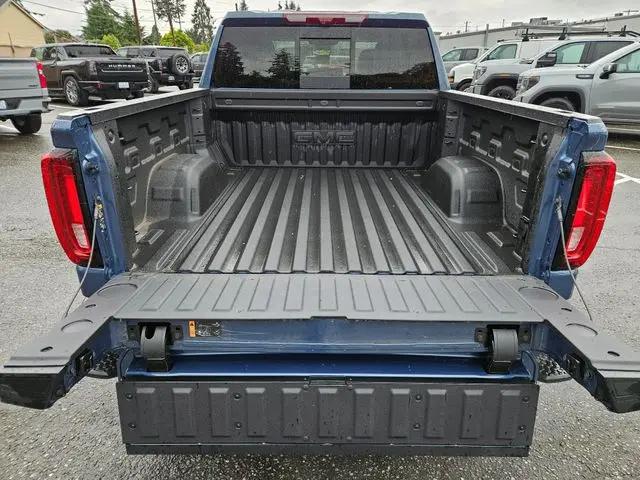 2026 GMC Sierra 1500 Crew Cab, Short Bed, Denali Ultimate, 4WD