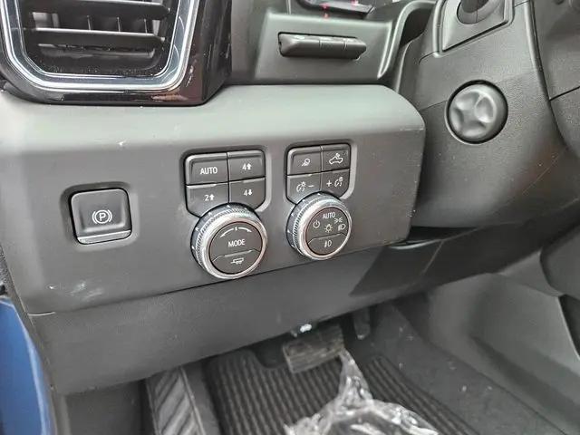 2026 GMC Sierra 1500 Crew Cab, Short Bed, Denali Ultimate, 4WD
