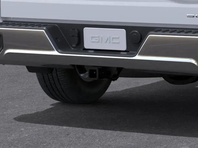 2025 GMC Sierra 1500 4WD Crew Cab Short Box SLE