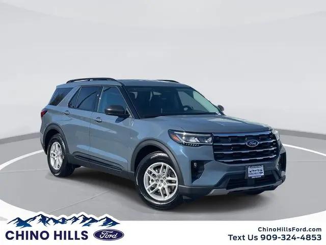 2026 Ford Explorer Active for sale in Chino Hills, CA