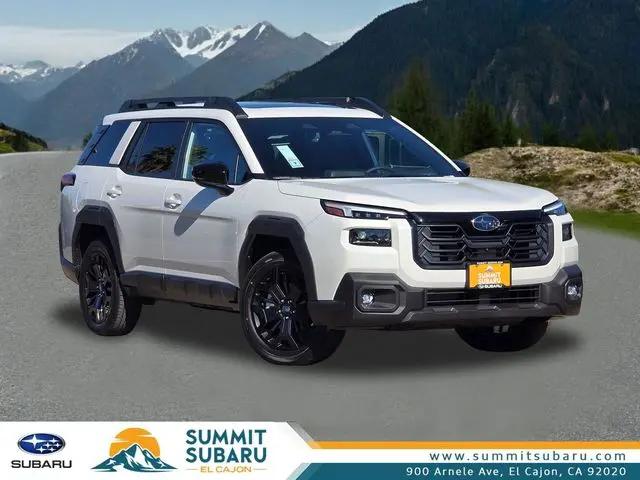 2026 Subaru Outback Limited XT for sale in El Cajon, CA