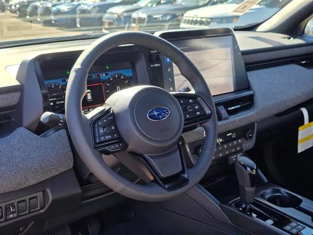 2026 Subaru Outback Limited XT