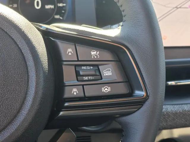 2026 Subaru Outback Limited XT