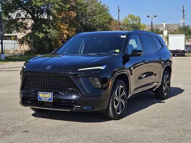 2026 Buick Enclave Sport Touring FWD for sale in Conroe, TX