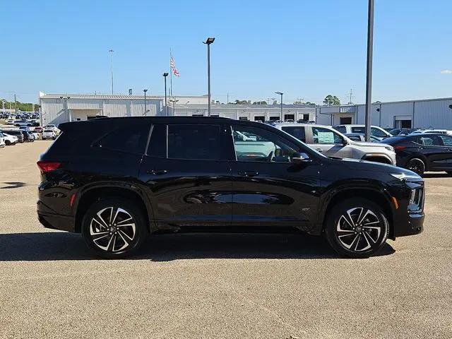 2026 Buick Enclave Sport Touring FWD