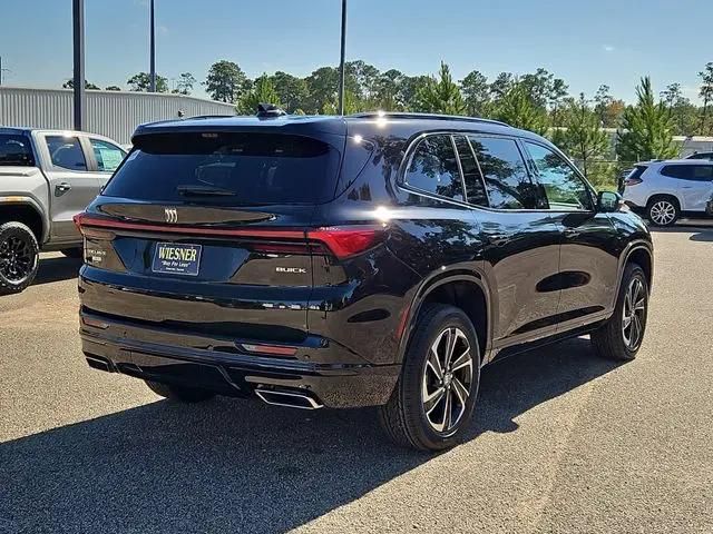 2026 Buick Enclave Sport Touring FWD
