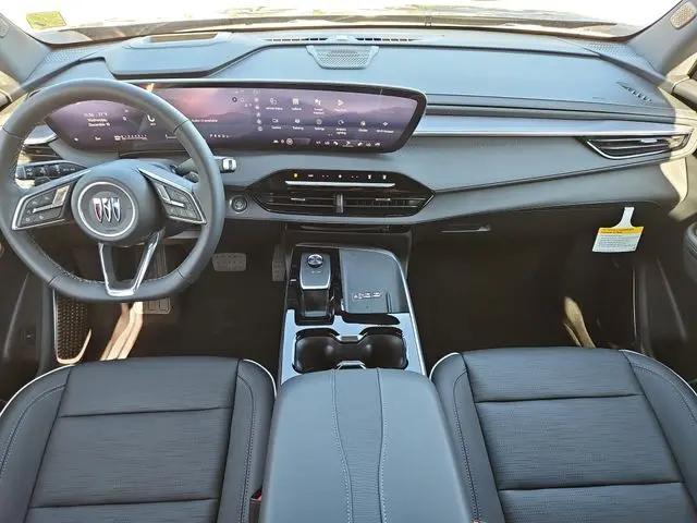 2026 Buick Enclave Sport Touring FWD