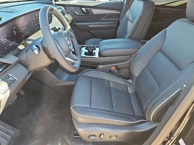 2026 Buick Enclave Sport Touring FWD
