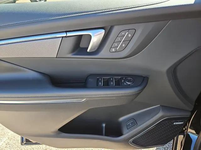 2026 Buick Enclave Sport Touring FWD