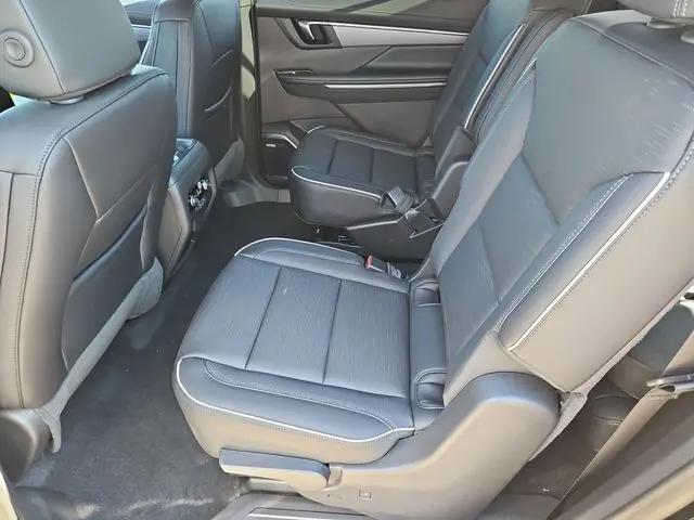 2026 Buick Enclave Sport Touring FWD