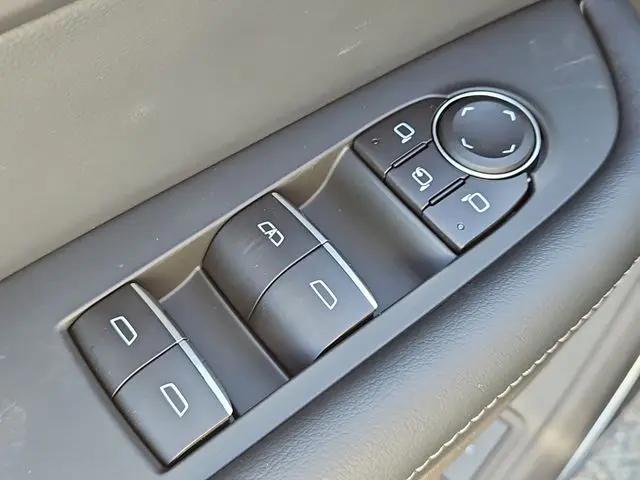 2026 Buick Enclave Sport Touring FWD