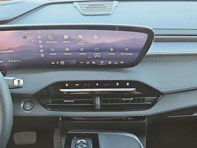 2026 Buick Enclave Sport Touring FWD