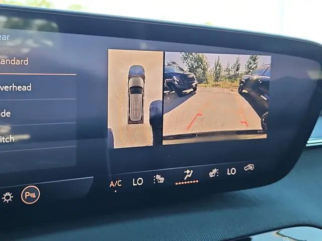 2026 Buick Enclave Sport Touring FWD