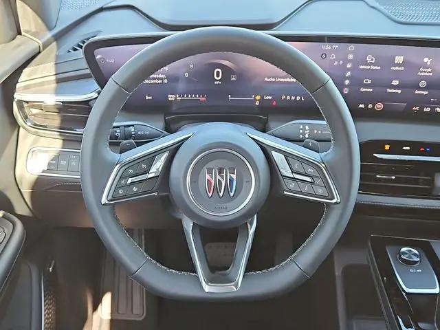 2026 Buick Enclave Sport Touring FWD
