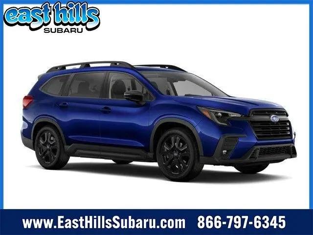 2026 Subaru Ascent Onyx Edition Touring 7-Passenger for sale in Roslyn, NY