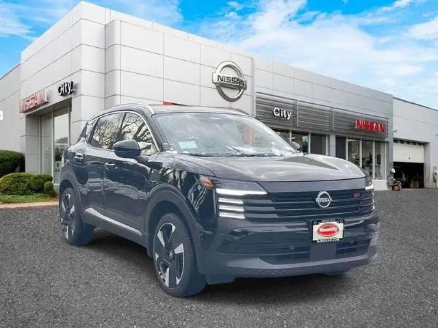 2026 Nissan Kicks SR for sale in Port Chester, NY