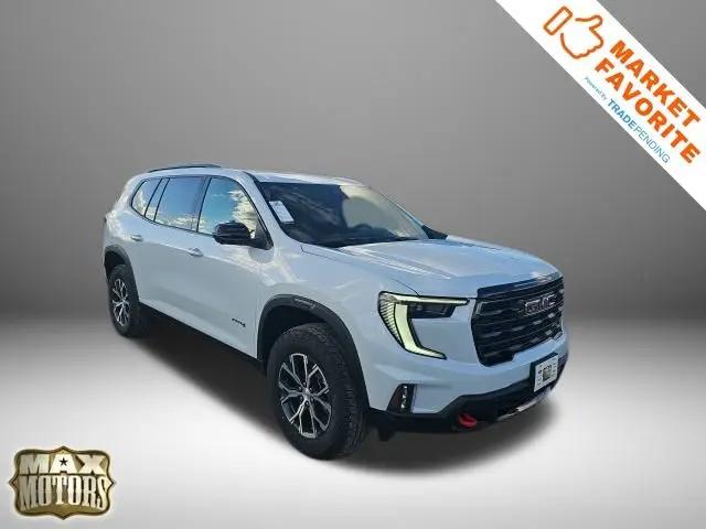2026 GMC Acadia AT4 AWD for sale in Nevada, MO