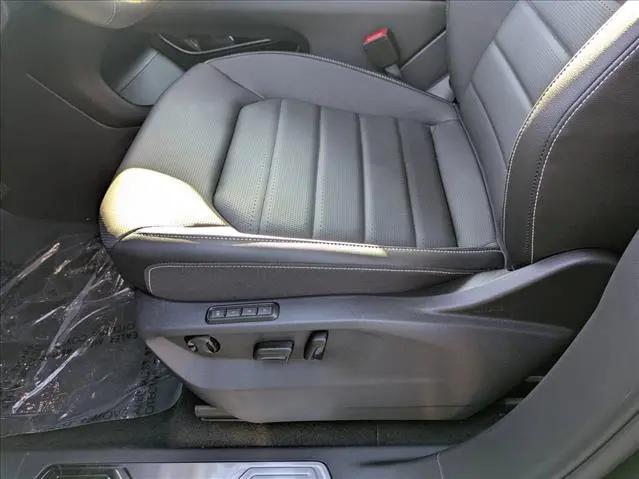 2026 Volkswagen Atlas SEL