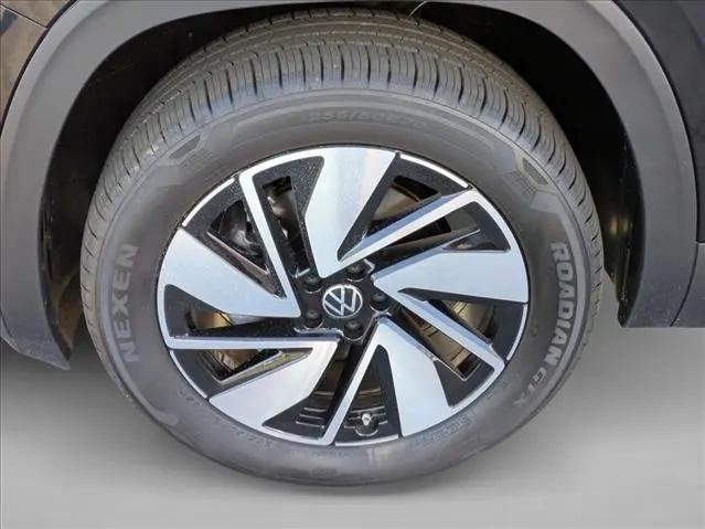 2026 Volkswagen Atlas SEL