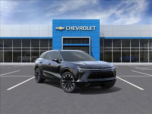 2026 Chevrolet V Blazer RS FWD for sale in Ontario, CA