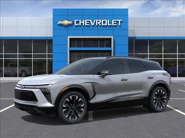 2026 Chevrolet V Blazer RS FWD