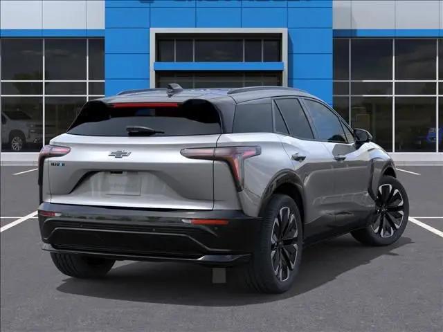 2026 Chevrolet V Blazer RS FWD
