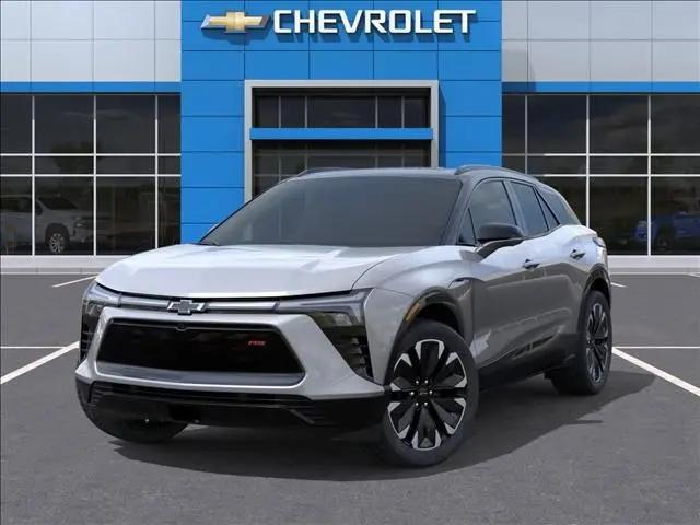 2026 Chevrolet V Blazer RS FWD