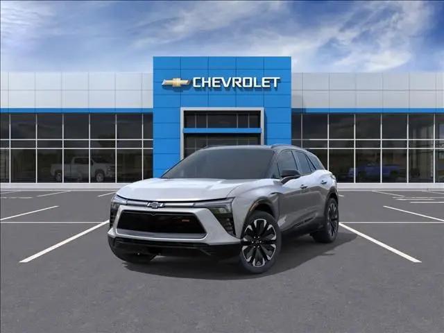 2026 Chevrolet V Blazer RS FWD