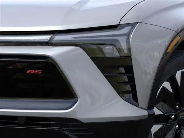 2026 Chevrolet V Blazer RS FWD