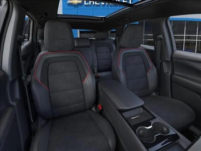 2026 Chevrolet V Blazer RS FWD