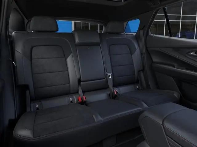 2026 Chevrolet V Blazer RS FWD