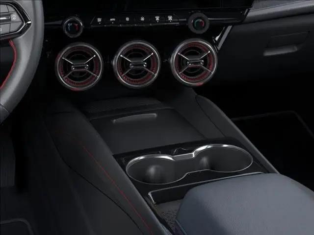 2026 Chevrolet V Blazer RS FWD