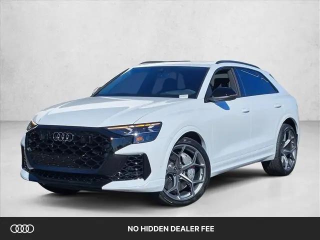 2026 Audi RS Q8 performance quattro tiptronic for sale in Peoria, AZ