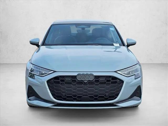 2026 Audi A3 Premium Plus 40 TFSI quattro S tronic