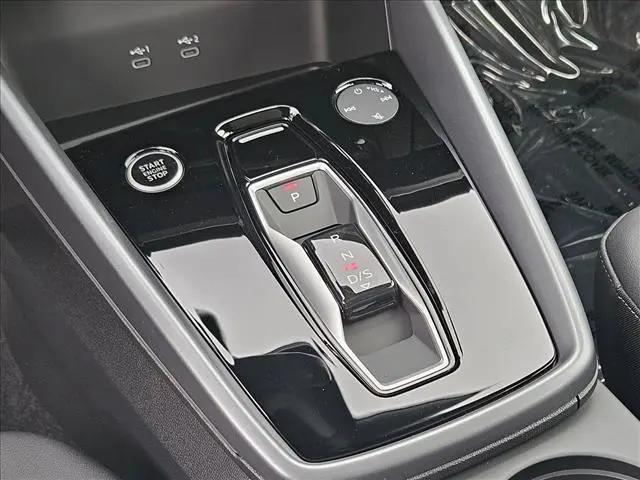 2026 Audi A3 Premium Plus 40 TFSI quattro S tronic