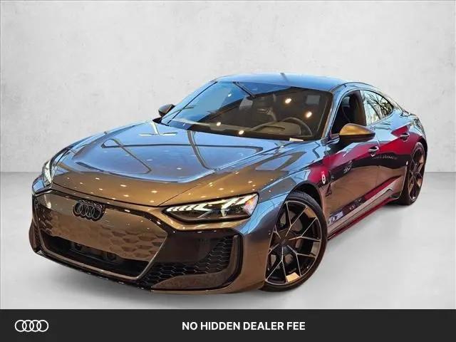2026 Audi RS e-tron GT quattro for sale in Peoria, AZ