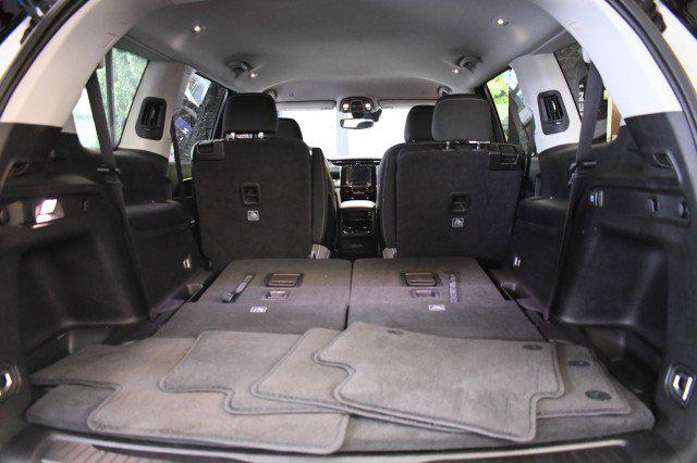 2023 Jeep Grand Cherokee L Laredo 4x4