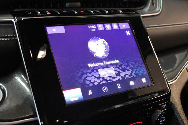 2023 Jeep Grand Cherokee L Laredo 4x4