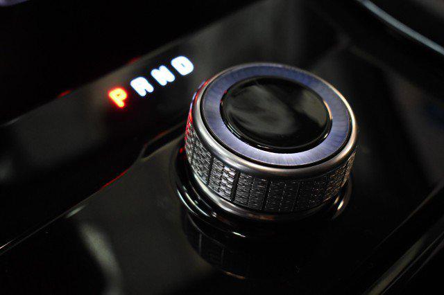 2023 Jeep Grand Cherokee L Laredo 4x4