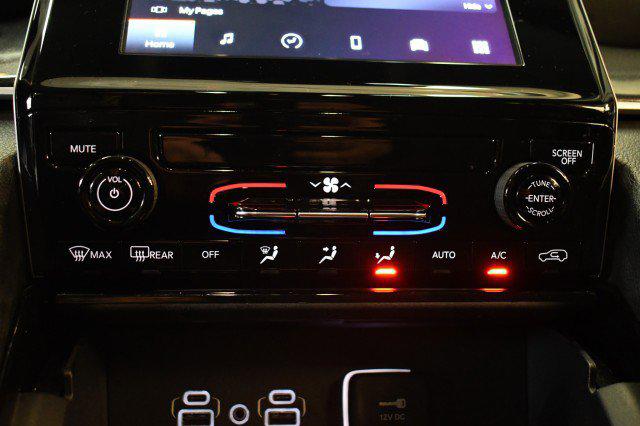 2023 Jeep Grand Cherokee L Laredo 4x4