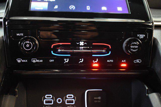 2023 Jeep Grand Cherokee L Laredo 4x4