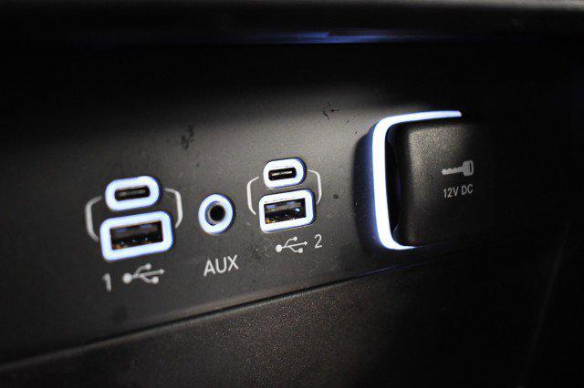 2023 Jeep Grand Cherokee L Laredo 4x4