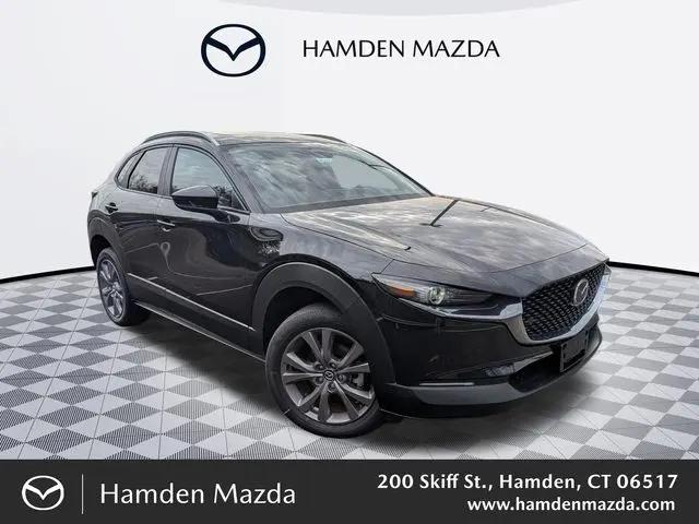 2026 Mazda CX-30 2.5 S Preferred for sale in Hamden, CT
