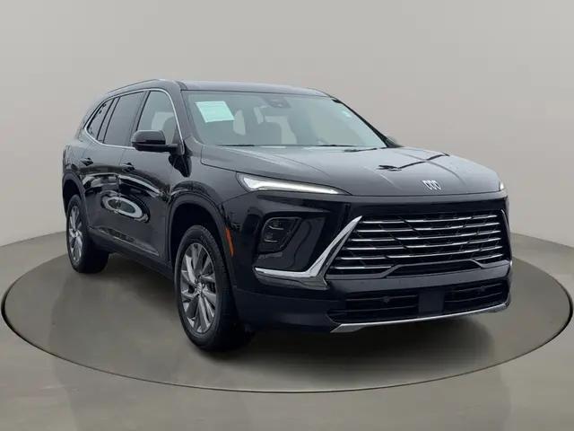 2025 Buick Enclave Preferred FWD for sale in Marshfield, MO