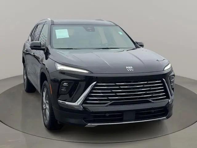 2025 Buick Enclave Preferred FWD