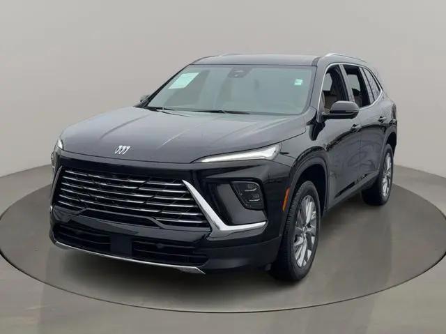 2025 Buick Enclave Preferred FWD