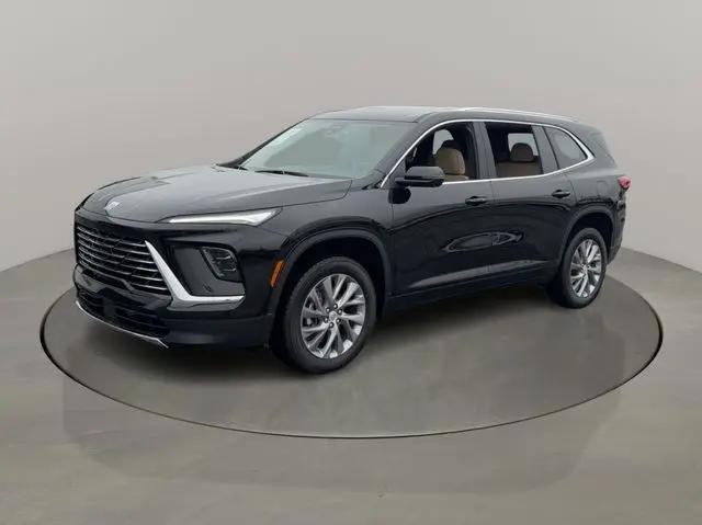 2025 Buick Enclave Preferred FWD