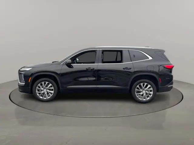 2025 Buick Enclave Preferred FWD