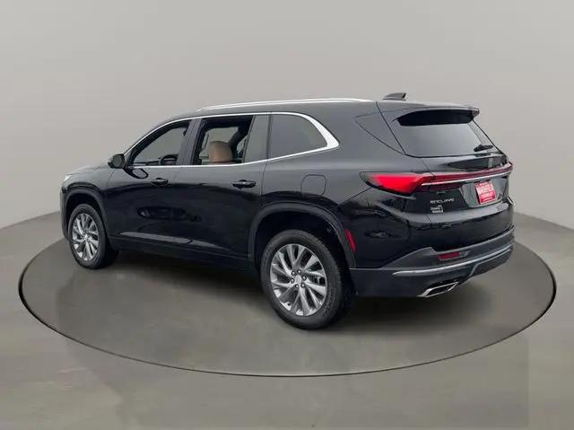2025 Buick Enclave Preferred FWD