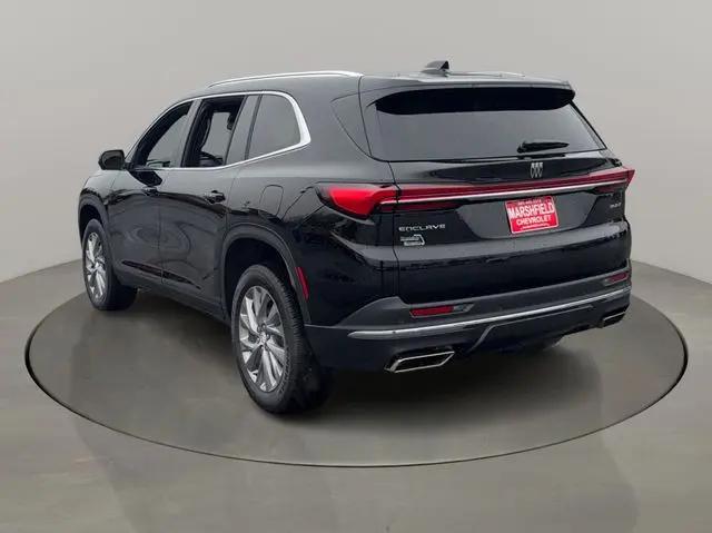 2025 Buick Enclave Preferred FWD